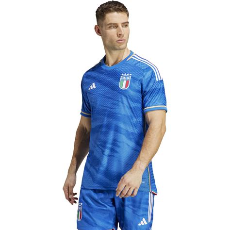 adidas italy football jersey.